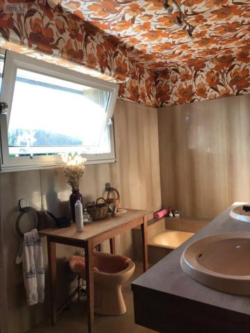 Maison à vendre à Port-Louis dans le Morbihan (56290), ref : 1845