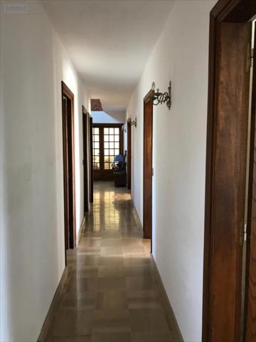 Maison à vendre à Port-Louis dans le Morbihan (56290), ref : 1845