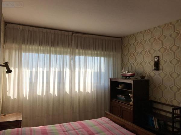 Maison à vendre à Port-Louis dans le Morbihan (56290), ref : 1845