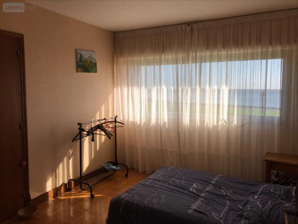 Maison à vendre à Port-Louis dans le Morbihan (56290), ref : 1845