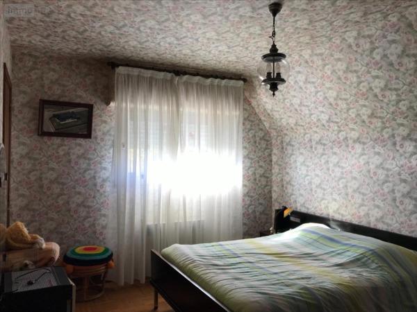 Maison à vendre à Port-Louis dans le Morbihan (56290), ref : 1845