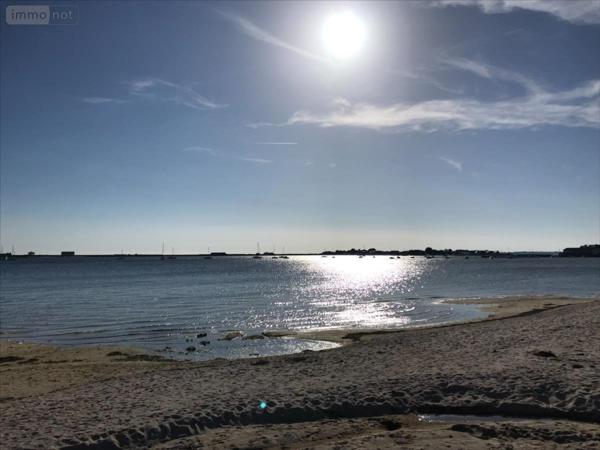 Maison à vendre à Port-Louis dans le Morbihan (56290), ref : 1845