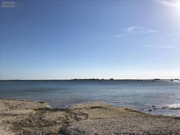 Maison à vendre à Port-Louis dans le Morbihan (56290), ref : 1845