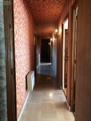 Maison à vendre à Port-Louis dans le Morbihan (56290), ref : 1845