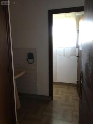 Maison à vendre à Port-Louis dans le Morbihan (56290), ref : 1845