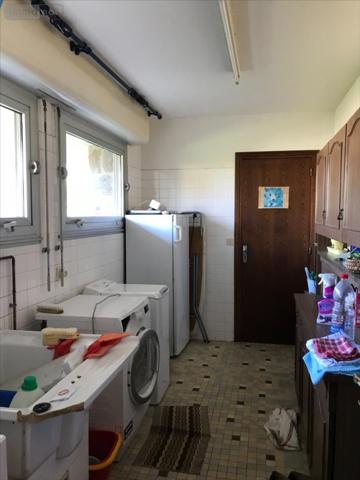 Maison à vendre à Port-Louis dans le Morbihan (56290), ref : 1845