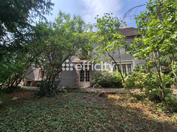 Maison 6 pièces - 231 m²