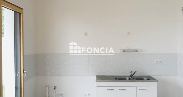 Location Appartement 2 pièces 52 m² - Bezons 95870