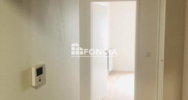 Location Appartement 2 pièces 52 m² - Bezons 95870