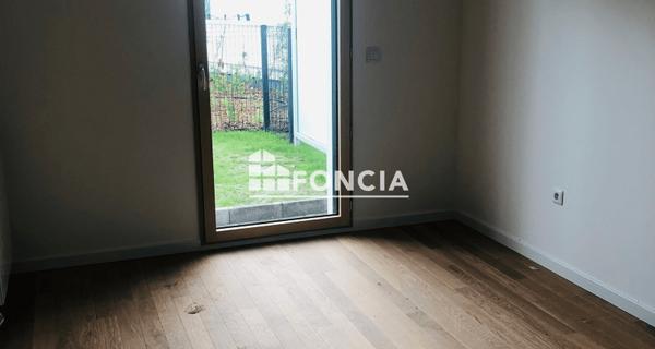 Location Appartement 2 pièces 52 m² - Bezons 95870