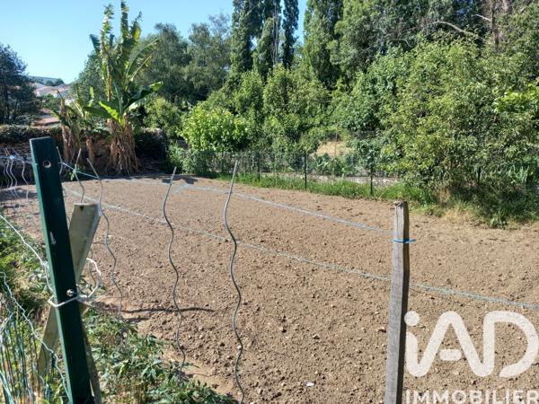 Maison à vendre 5 pièces 104 m² La Châtaigneraie