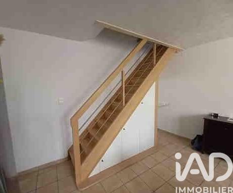 Maison à vendre 5 pièces 104 m² La Châtaigneraie