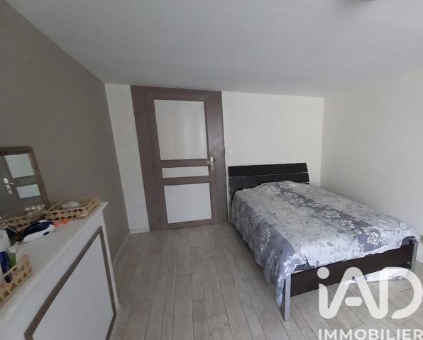 Maison à vendre 5 pièces 104 m² La Châtaigneraie