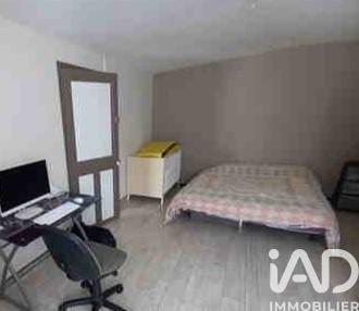 Maison à vendre 5 pièces 104 m² La Châtaigneraie