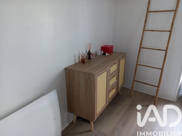 Maison à vendre 5 pièces 104 m² La Châtaigneraie