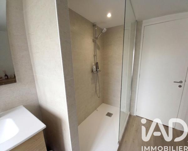 Maison à vendre 5 pièces 104 m² La Châtaigneraie