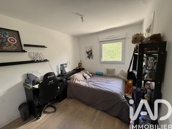 Appartement à vendre 3 pièces 65 m² La Chapelle-sur-Erdre