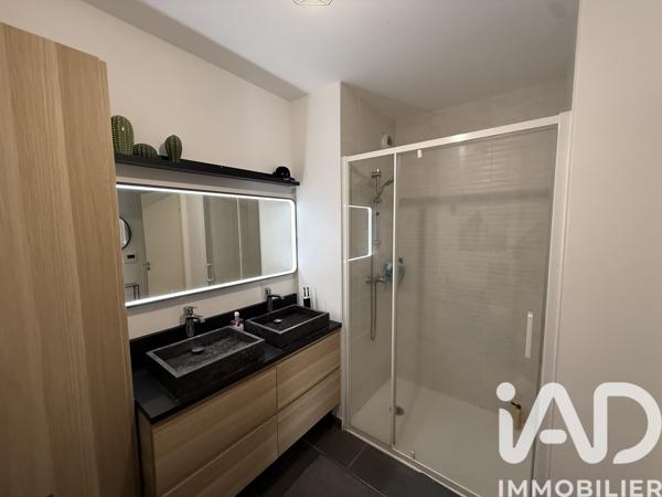 Appartement à vendre 3 pièces 65 m² La Chapelle-sur-Erdre