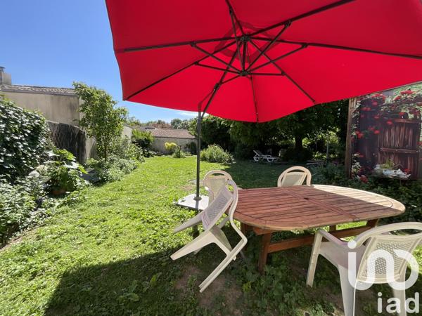 Maison à vendre 5 pièces 150 m² Aigrefeuille-d'Aunis