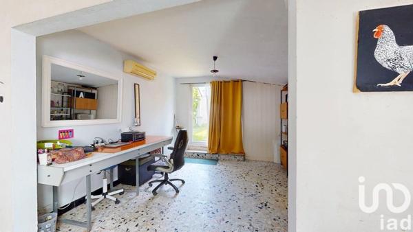 Maison à vendre 5 pièces 150 m² Aigrefeuille-d'Aunis