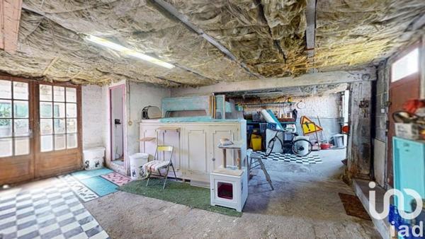 Maison à vendre 5 pièces 150 m² Aigrefeuille-d'Aunis