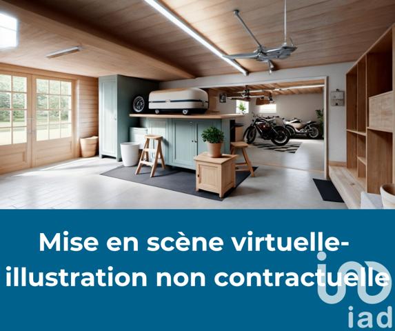 Maison à vendre 5 pièces 150 m² Aigrefeuille-d'Aunis