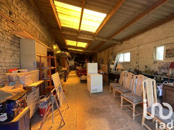 Maison à vendre 5 pièces 150 m² Aigrefeuille-d'Aunis