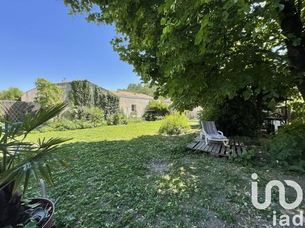 Maison à vendre 5 pièces 150 m² Aigrefeuille-d'Aunis