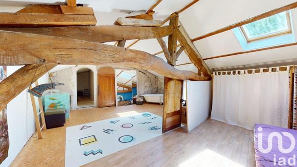 Maison à vendre 5 pièces 150 m² Aigrefeuille-d'Aunis