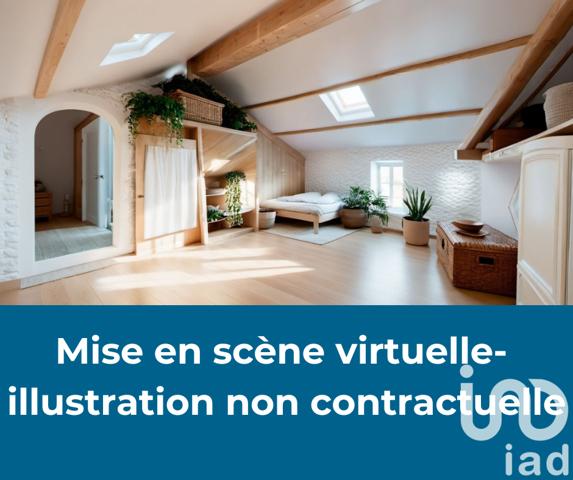 Maison à vendre 5 pièces 150 m² Aigrefeuille-d'Aunis