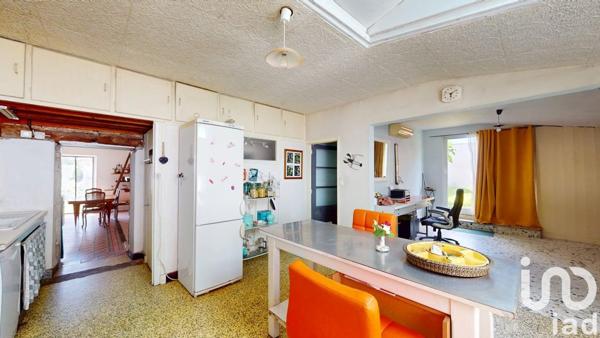 Maison à vendre 5 pièces 150 m² Aigrefeuille-d'Aunis