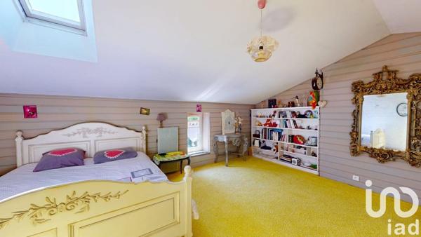 Maison à vendre 5 pièces 150 m² Aigrefeuille-d'Aunis