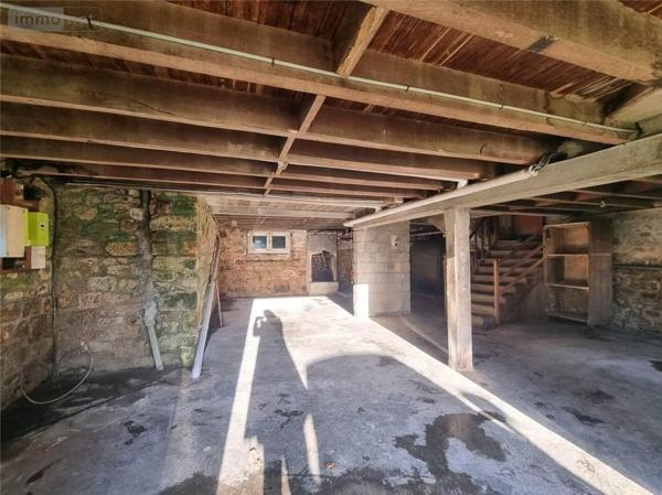 Maison à vendre à Plogonnec dans le Finistère (29180), ref : 29127-1160
