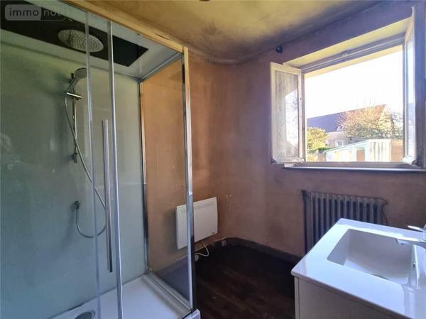 Maison à vendre à Plogonnec dans le Finistère (29180), ref : 29127-1160