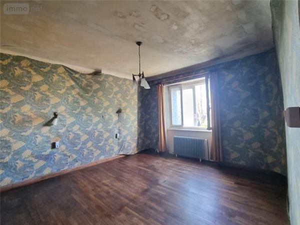 Maison à vendre à Plogonnec dans le Finistère (29180), ref : 29127-1160