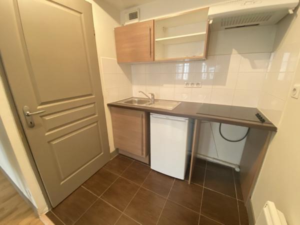 Vente appartement La rochelle, 50m² 2 pièces 299 250 Charente-maritime