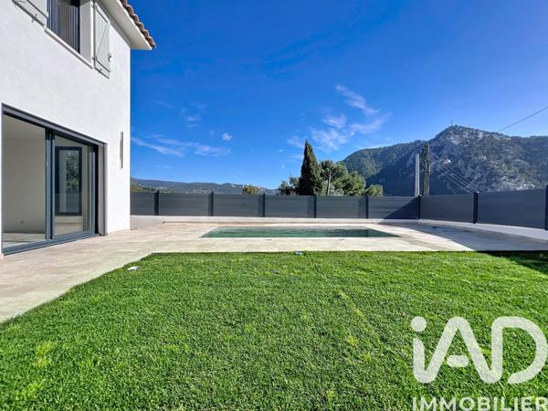 Maison à vendre 4 pièces 121 m² Toulon