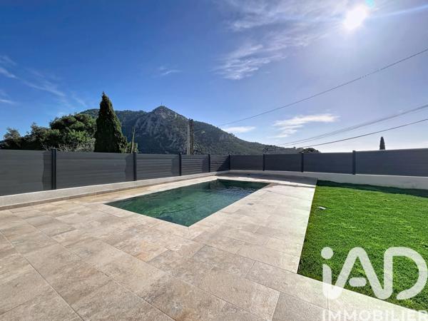 Maison à vendre 4 pièces 121 m² Toulon
