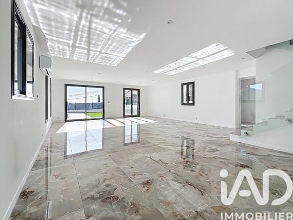 Maison à vendre 4 pièces 121 m² Toulon