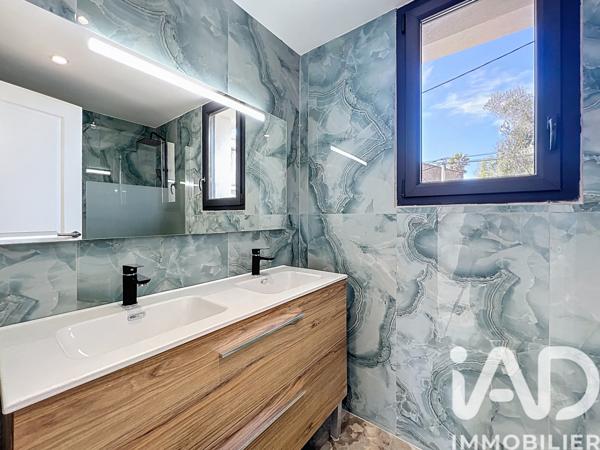 Maison à vendre 4 pièces 121 m² Toulon