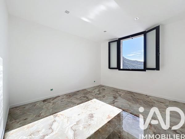 Maison à vendre 4 pièces 121 m² Toulon