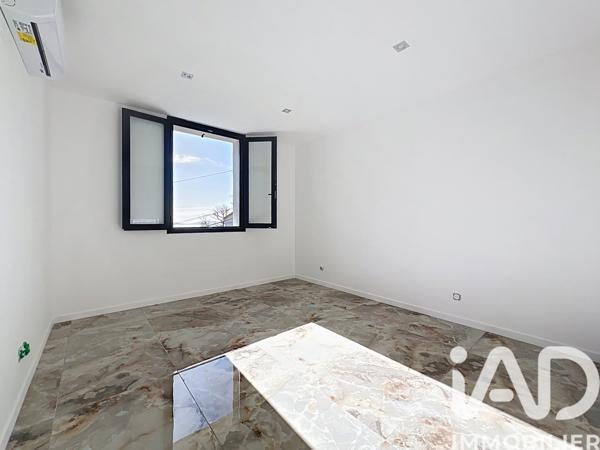 Maison à vendre 4 pièces 121 m² Toulon
