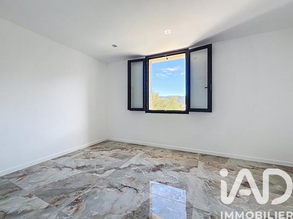 Maison à vendre 4 pièces 121 m² Toulon