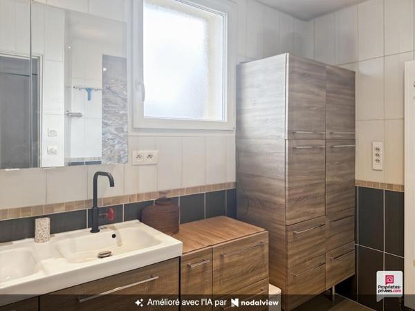 Maison Malicorne Sur Sarthe 7 pièce(s) 136 m2