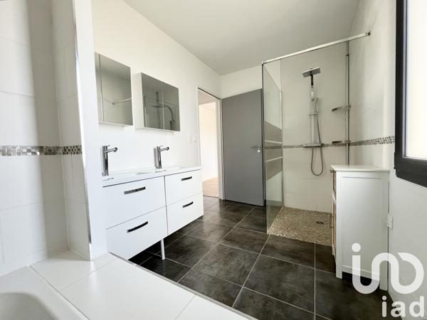 Maison à vendre 5 pièces 90 m² Aigrefeuille-d'Aunis