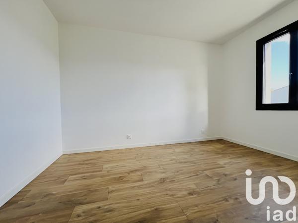 Maison à vendre 5 pièces 90 m² Aigrefeuille-d'Aunis