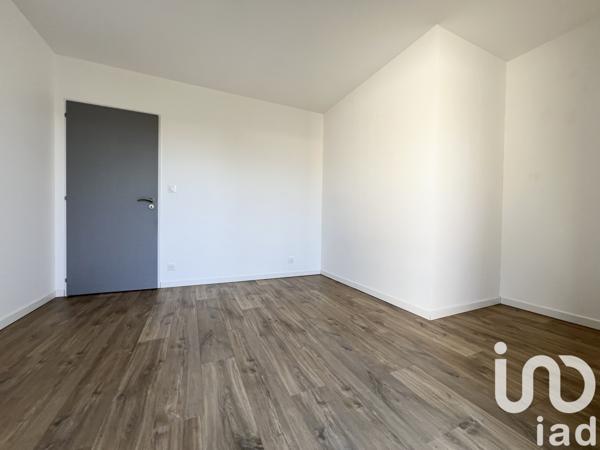 Maison à vendre 5 pièces 90 m² Aigrefeuille-d'Aunis
