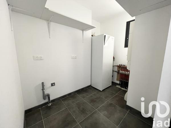 Maison à vendre 5 pièces 90 m² Aigrefeuille-d'Aunis