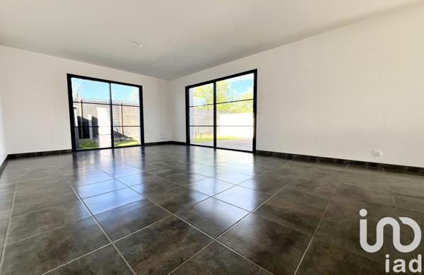 Maison à vendre 5 pièces 90 m² Aigrefeuille-d'Aunis