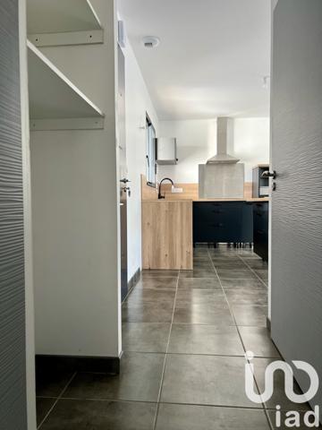 Maison à vendre 5 pièces 90 m² Aigrefeuille-d'Aunis